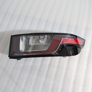 For Land Range Rover Evoque 2016-2019 Car LED Tail Light Assembly Tail Light Rear Signal Light Rear 