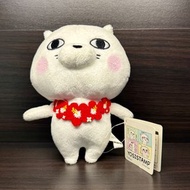 日本 FURYU YOSISTAMP 耀西兔 百分百兔仔公仔
