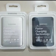 Powerbank Samsung Battery Pack 10200Mah Fast Charge Charging Original