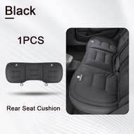 ผ้าคลุมที่นั่งด้านหลังแผ่นอุ่นกำมะหยี่เบาะกำมะหยี่ที่นั่งระบายอากาศได้รถสำหรับ Suzuki Swift Grand Vi