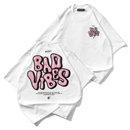 T-SHIRT と OVERSIZE T-SHIRT MEN'S OVERSIZE DISTRO T-SHIRT OVERSIZED SHORT-SLEEVED T-SHIRT/S-5XL