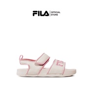 FILA รองเท้าแตะผู้หญิง Gone Wild รุ่น SBST230603W - PINK