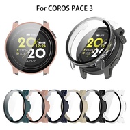For Coros Pace 3 Integrated Protective Case
