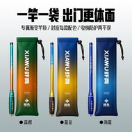 Stream Small Objects Shrimp Rod Shrimp Rod Fishing Rod Stream Rod Fishing Small Object Rod Set Porta
