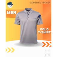ABSMY Golf T-shirt (MEN)