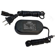HQRP AC Adapter Compatible with NIKON EH-67 COOLPIX L100 L105 L110 L120 L310 L320 L340 L810 L820 L83
