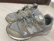New balance 580