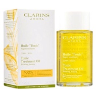 Clarins Huile "Tonic" Body Treatment Oil 100ml