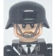 WW2 German Army - Toy Soldier 2