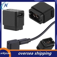 EW-EC300 12-Speed Type-C Adapter Battery Charger for Di2 Electric Bicycles