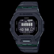 深水埗 有門市 G-SHOCK 全新正貨 1年保養 CASIO 錶 卡西歐 GSHOCK 男裝/女裝/手錶 卡西欧  GBD-200UU-1 GBD200UU-1