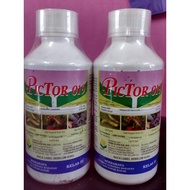 Pictor 019 racun Ulat Serangga Plutella Ratus 1L