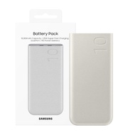 【Samsung 三星】原廠 10000mAh 25W Type C雙向閃充行動電源 (EB-P3400)