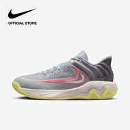 Nike Mens Giannis Immortality 4 EP Basketball Shoes - Wolf Grey