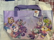 Duffy 20週年購物袋細