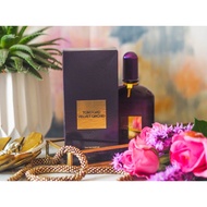 Tom Ford Velvet Orchid Perfume By TOM FORD FOR WOMEN Eau De Parfum 100ml EDP