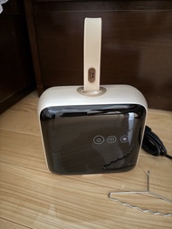 BRUNO 全球電壓旅行乾衣機 Portable Clothes Steamer