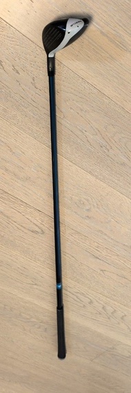TaylorMade SIM2 Max Rescue Hybrid Golf Club