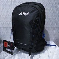 25L Original Tas Ransel Rei POLAPARE Free Rain Cover Ransel termurah by Rei