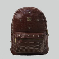 High Cultured Backpack Bag