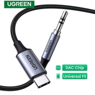 Ugreen USB C to Aux DAC