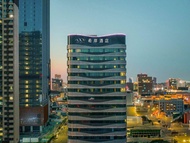 Xi'an Hotel (Jinan West Railway Station Convention and Exhibition Center IKEA)