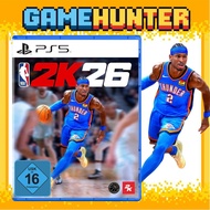 PS5 NBA 2K26 NBA 26/ NBA 2026 [English]