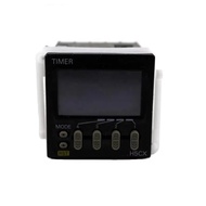 Hot Sale H5CX-ASD-N Counter Digital Timer Set Time Range 0.001s to 9999h Time Relay H5CX-ASD-N