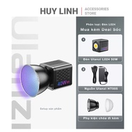 Đèn Ulanzi L024 40W RGB Portable LED Video Light