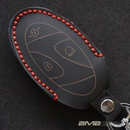 2023-24 HYUNDAI IONIQ 6 EV400 EV600 PERFORMANCE Key Leather Case