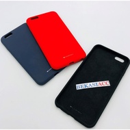 Silicon MERCURY CASE IPHONE 6S PLUS / CASE IPHONE 6 PLUS SOFTCAS