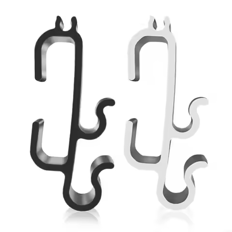 594A Portable Cord Clip Wire Cable Clamp for Quest 2 Virtual Reality