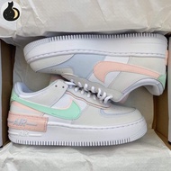 1 Shadow 1 AF1 Thick Base Macar CI0919-117 Double White Pi Hook