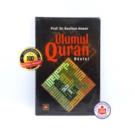 Ulumul Quran - Rosihon Anwar