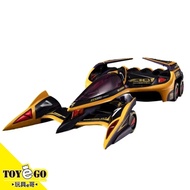 MH C.F.C Lightning Thunderbolt Car 11 Heritage EX Spellion Z/A-8 Machine Agent Toy e Brother 84256