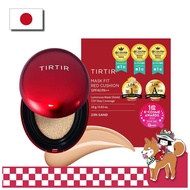 TIRTIR Mask Fit Cushion Main Body 18g RED CUSHION 23N