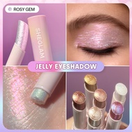 SHEGLAM Crystal Jelly Glaze Stick Eyeshadow