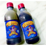 Kicap soya pekat manis