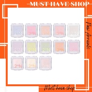2aN Pure Glash Highlighter 2.7g