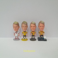 German football player statue model Marco Reus Germany Dortmund 2013 2014 2015 2016 home kodoto socc