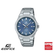 CASIO นาฬิกาข้อมือผู้ชาย EDIFICE รุ่น EFR-S108D-2AVUDF วัสดุสเตนเลสสตีล สีน้ำเงิน