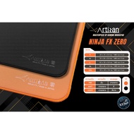 Artisan Mousepad Ninja FX Zero Gaming Mouse Pad