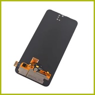 ◳ ∨ ○ Oppo Realme LCD For Realme XT LCD Digital Touch Screen Display Assembly for Replacement