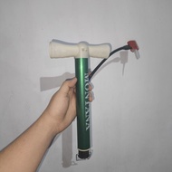 BICYCLE TIRE PUMP MINI TIRE PUMP