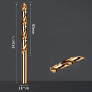 Cobalt-Containing High-Hardness Drill Bit