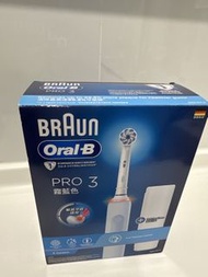 Braun Oral-B Pro 3 Electric Toothbrush