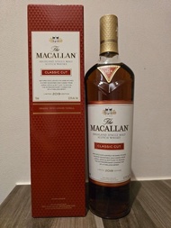 Macallan Classic Cut 2019 Limited Edition