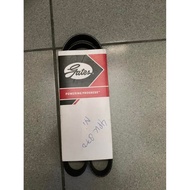 FAN BELT 4PK 870 KIA CARNIVAL, PICANTO, MITSUBISHI