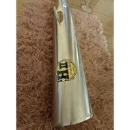 Titanium H2 Power Pipe for Wave 100/110/ XRM 110/