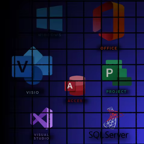 Windows 10 Pro + Windows 11 Pro + Office 2021 Pro Plus + Microsoft 365